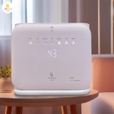 Máy tiệt trùng sấy khô bình sữa bằng tia UVC-ION Moaz BéBé MB – 089