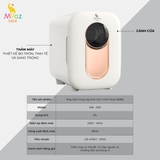 Máy tiệt trùng sấy khô UVC Mini Moaz BéBé MB – 050