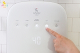 Máy tiệt trùng UVC ION Moaz BéBé MB – 072