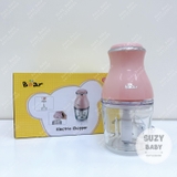 MÁY XAY ĂN DẶM BEAR 600ML