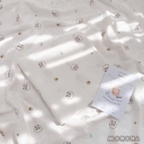 KHĂN TẮM SỢI TRE MONONA MNN134