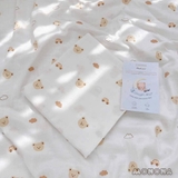 KHĂN TẮM SỢI TRE MONONA MNN134