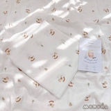 KHĂN TẮM SỢI TRE MONONA MNN134