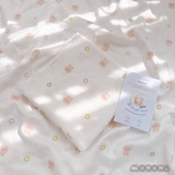 KHĂN TẮM SỢI TRE MONONA MNN134