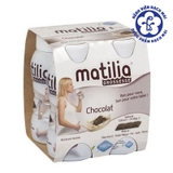 Sữa Bầu Matilia Chính Hãng Của Pháp - Vị Socola