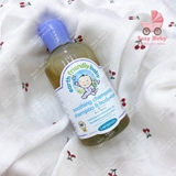 Sữa tắm gội bé sơ sinh Earth Friendly Baby hoa cúc Lansinoh 250ml - Mỹ