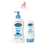 Sữa tắm gội Cetaphil cho bé