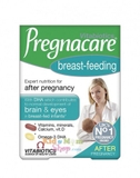 Vitamin Tổng Hợp Cho Con Bú Pregnacare Breast-Feeding