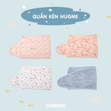 Chaang ủ kén hugme Sea