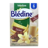 Bột pha sữa Bledine 6th vị Cacao