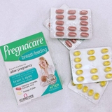 Vitamin Tổng Hợp Cho Con Bú Pregnacare Breast-Feeding