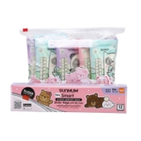 Túi zip Sunmum (Hộp)