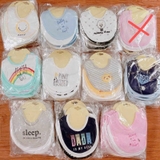 SET 3 YẾM TRÒN CHO BÉ