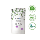 Nước rửa bình sữa & chén bát đậm đặc thuần chay, Atono2 Hàn Quốc