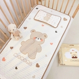 Chiếu điều hòa, Thảm điều hòa kèm gối Monona MNN081