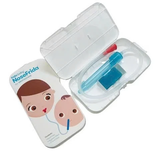Hút Mũi Thụy Điển Nose Frida (tốt nhất thế giới) 0m+