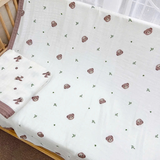 CHĂN XÔ ADEN 100% SỢI TRE KHÁNG KHUẨN