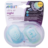 Ti giả AVENT ULTRA AIR ANIMAL