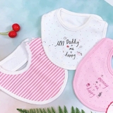 SET 3 YẾM TRÒN CHO BÉ