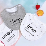 SET 3 YẾM TRÒN CHO BÉ