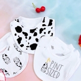 SET 3 YẾM TRÒN CHO BÉ