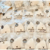 BÔNG TẮM HỮU CƠ MURMUR