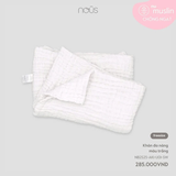 NOUS,  KHĂN TẮM XÔ NHĂN ĐA NĂNG, MỀM MỊN