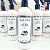 Chai Xịt Thơm Quần Áo Cao Cấp NOODLE&BOO Ultra Fresh Linen Mist - 473ml