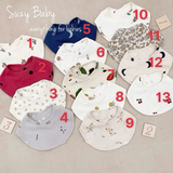YẾM COTTON SƠ SINH HOẠ TIẾT