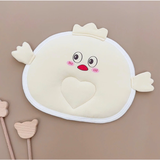 Gối sơ sinh đa năng La Pomme Gà Con ngộ nghĩnh