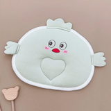 Gối sơ sinh đa năng La Pomme Gà Con ngộ nghĩnh