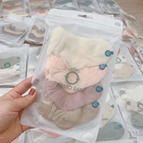 TẤT LƯỚI CHO BÉ SƠ SINH