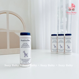 Bộ sản phẩm chăm sóc da cho bé Noodle & boo
