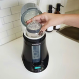 Máy hâm sữa Baby Brezza (loại có kết nối Bluetooth)