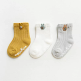 SET TẤT HÀN QUỐC CHO BÉ