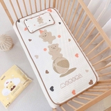 Chiếu điều hòa, Thảm điều hòa kèm gối Monona MNN081
