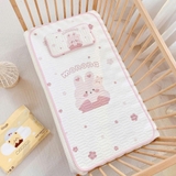 Chiếu điều hòa, Thảm điều hòa kèm gối Monona MNN081