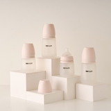 Bình sữa Silicone Moyuum size 160ml/260ml