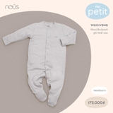 Bodysuit newborn Nous