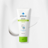 Kem hăm tã  ATONO2 thành phần 100% chiết xuất từ tự nhiên giảm thiểu mùi hôi bé