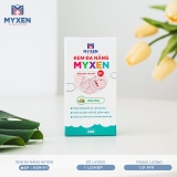 Kem Đa Năng MYXEN giúp làm dịu da, mềm mại, cấp ẩm cho làn da bé 30g