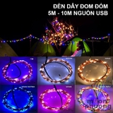 Led dây đom đóm