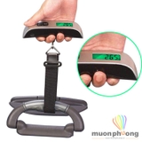 Cân điện tử cầm tay mini / Cân hành lý du lịch