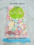 keo-xop-tim-nhieu-mau-size-to-500g-goi