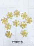 hoa-tuyet-vang-10-cai-set