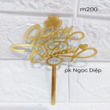 mika-hpbd-hoa-5-canh-nho-set-10-cai