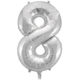 bong-so-8-40cm-mau-bac