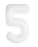 bong-so-5-80cm-mau-trang
