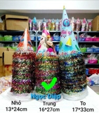 mu-trung-mix-mau-100-cai-coc