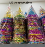 mu-trung-mix-mau-100-cai-coc